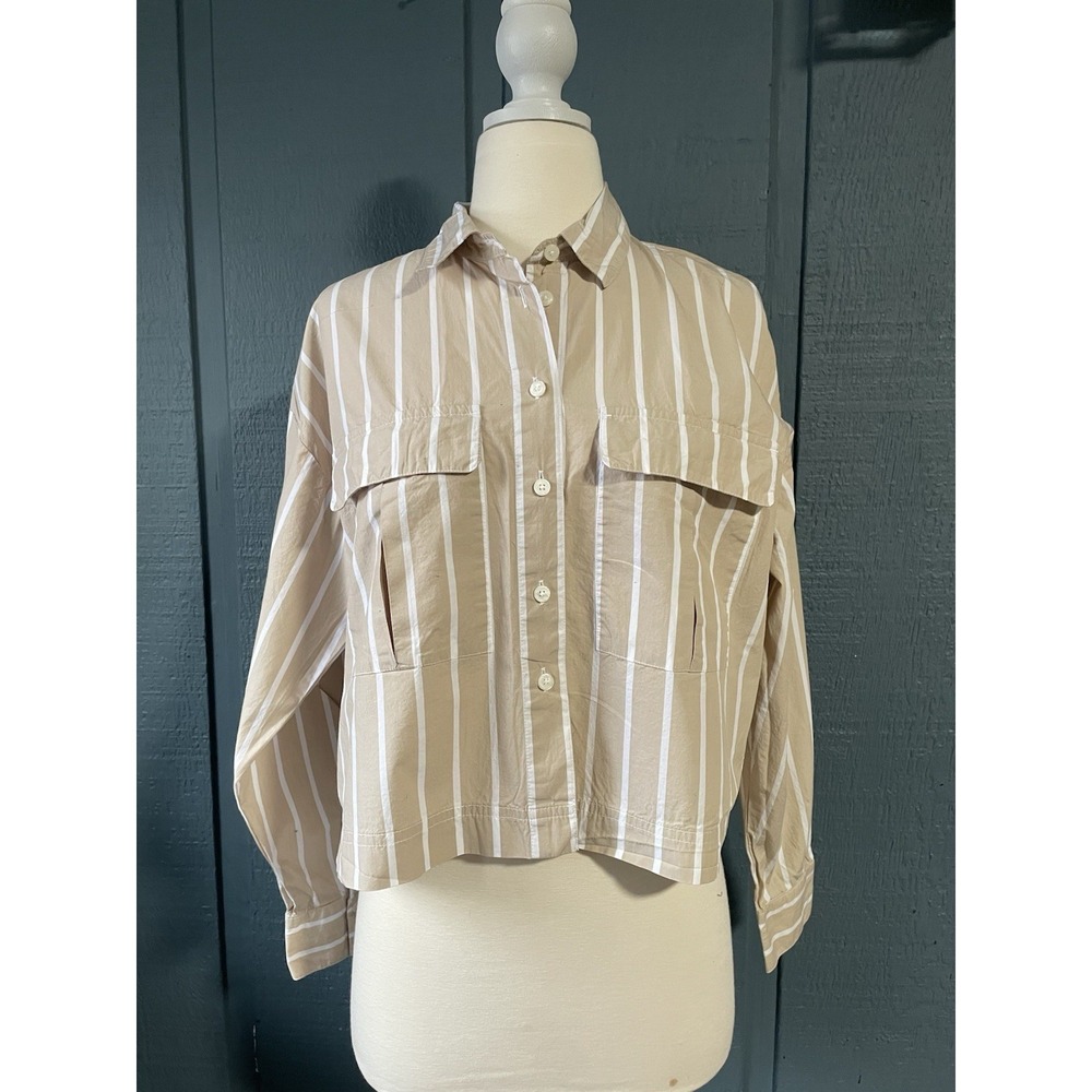 Lof Womens Blouse Button Up